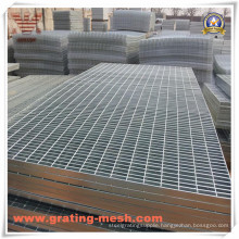 Galvanized Special Steel Grate/ Grating for Trench Cover